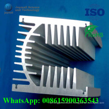 Aluminum Part Casting